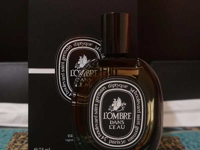 Parfum Niche Original Pemasok Tepercaya