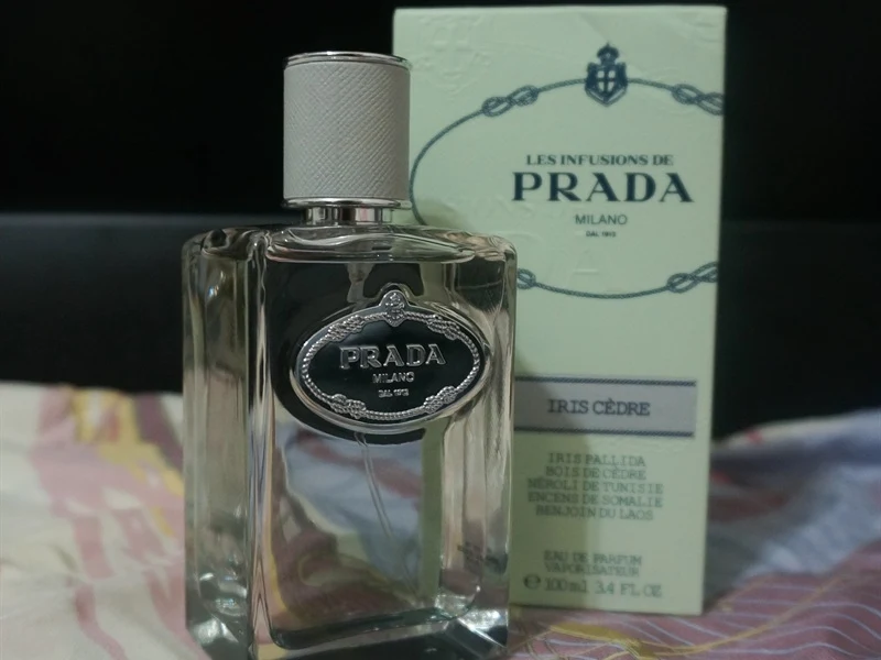 Parfum Pria & Wanita Luxury EDP